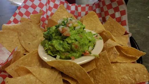 Guacamole